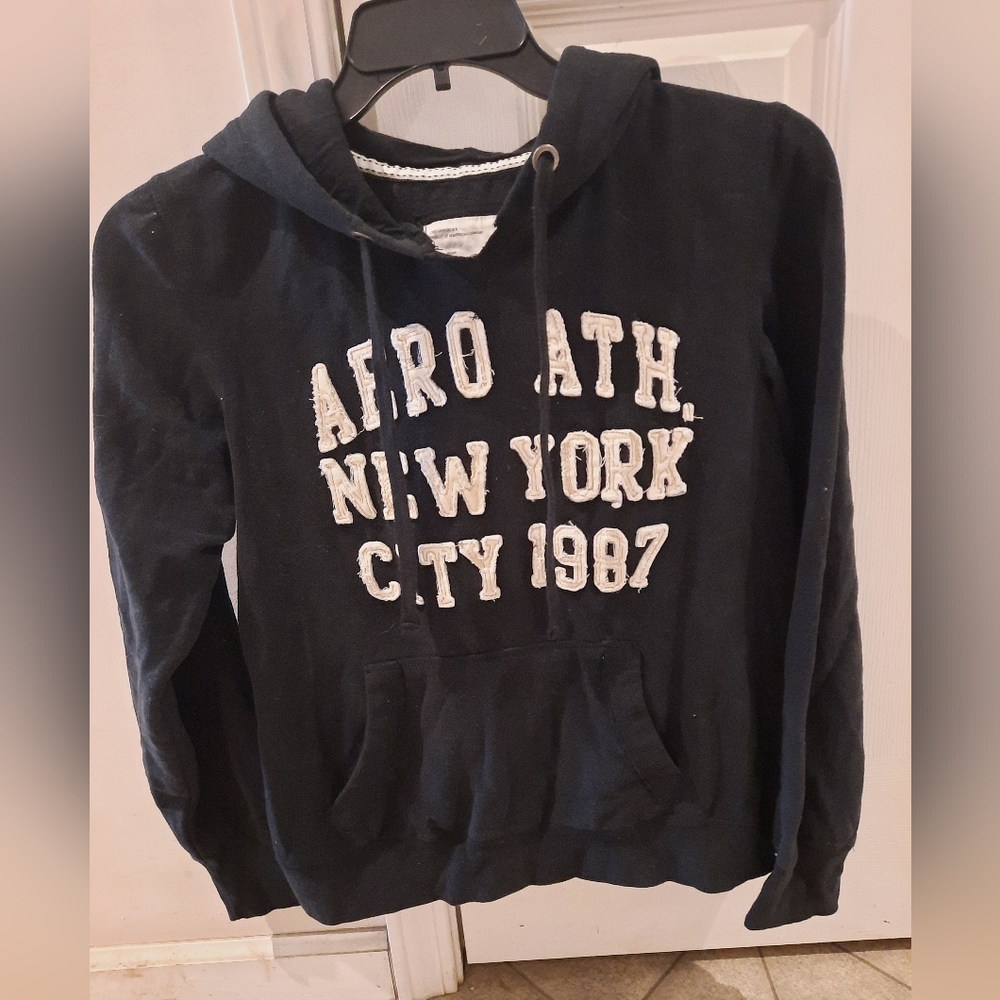 Aeropostle hoodie